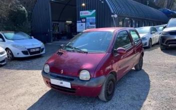 Renault twingo Sathonay-Camp