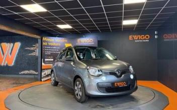 Renault twingo Nantes