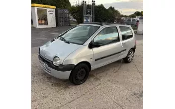 Renault Twingo Chaumont-en-Vexin