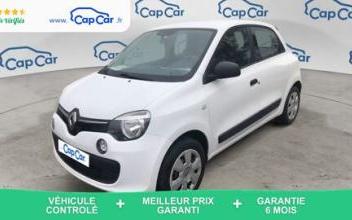 Renault twingo Mérignac