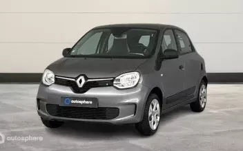 Renault Twingo Fouquières-lès-Béthune