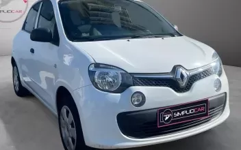 Renault Twingo Nice