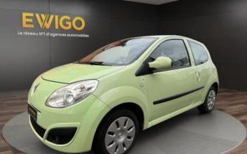 Renault Twingo Colmar