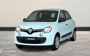 Renault twingo Sequedin