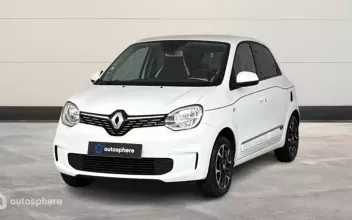 Renault Twingo Roncq
