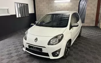 Renault Twingo Ollioules