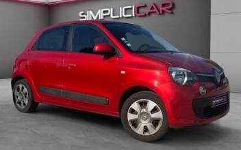 Renault twingo Evreux