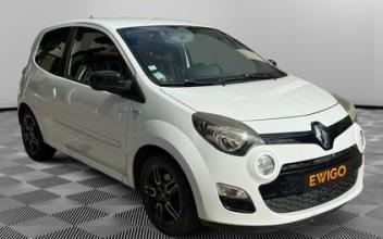 Renault twingo Le-Perreux-sur-Marne