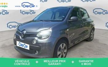 Renault twingo Nancy