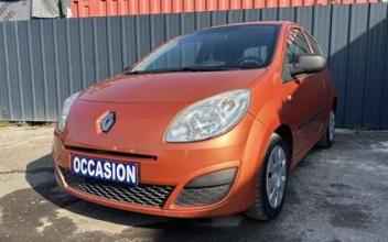 Renault twingo Tinqueux