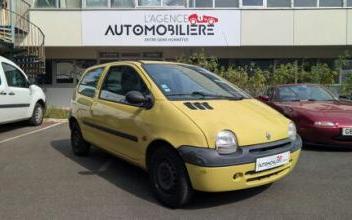 Renault twingo Palaiseau