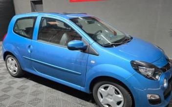 Renault Twingo Duppigheim