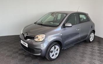 RENAULT TWINGO E-TECH ELECTRIQUE Vernon