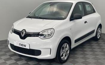 RENAULT TWINGO E-TECH ELECTRIQUE Cluses