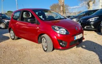 Renault twingo ii Lunel