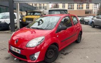 Renault twingo ii Pantin