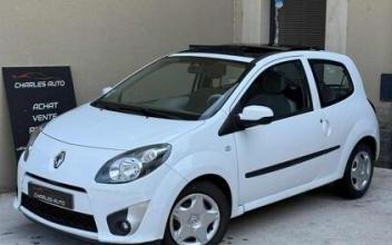 Renault twingo ii Fleurieu-sur-Saône