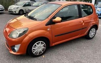 Renault twingo ii Creil