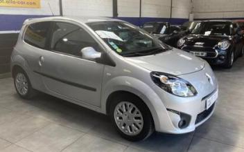 Renault twingo ii La-Courneuve