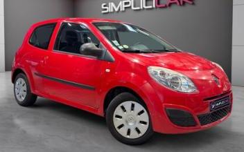 Renault twingo ii Montpellier
