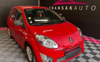 Renault twingo ii Sens