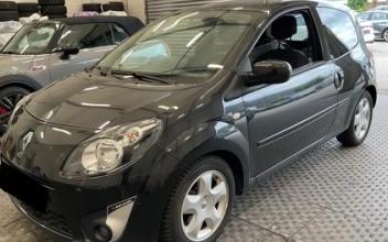 Renault twingo ii Salaise-sur-Sanne