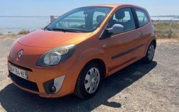 Renault twingo ii Montpellier