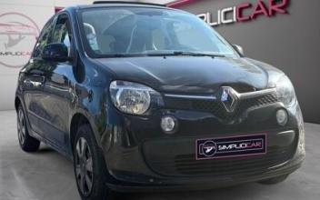 Renault twingo iii Montreuil