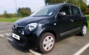Renault twingo iii La-Chapelle-d'Armentières