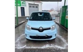 Renault twingo iii Bretignolles-sur-Mer