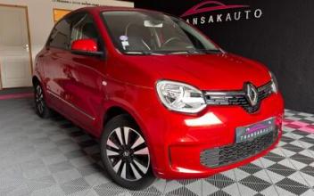 Renault twingo iii Béziers