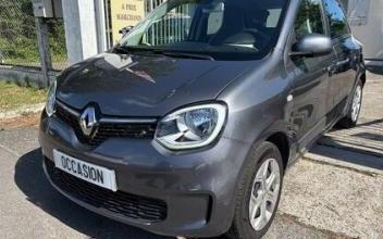 Renault twingo iii Vernouillet