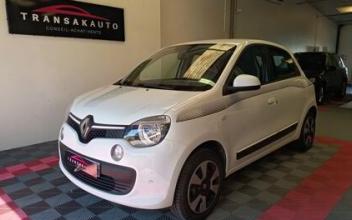 Renault twingo iii Challans