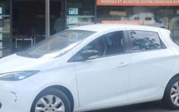 Renault zoe Bordeaux