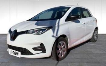 Renault zoe Draguignan