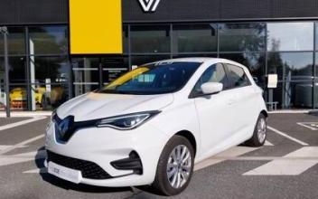 Renault zoe Argentan