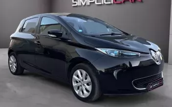Renault ZOE Nice