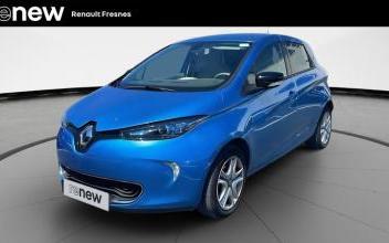 Renault ZOE Fresnes