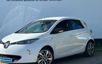 Renault ZOE Cergy