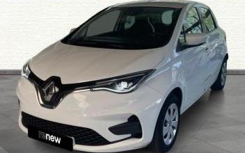 Renault ZOE Noisiel