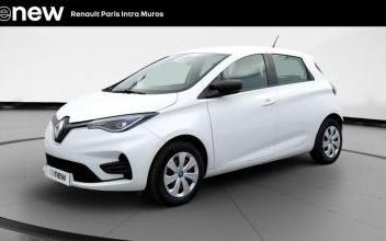 Renault ZOE Paris