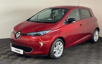 RENAULT ZOE Amiens