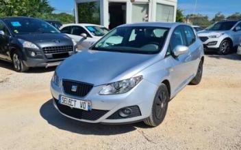 Seat ibiza Lunel