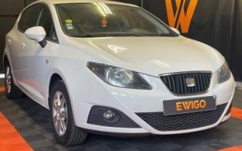 Seat ibiza Trélissac