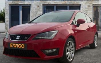 Seat Ibiza Sainte-Maxime