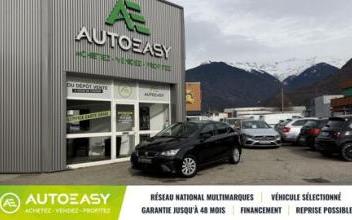 Seat ibiza Albertville