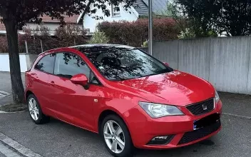 Seat Ibiza Village-Neuf