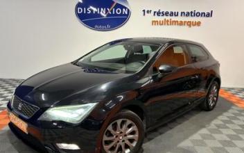 Seat leon Bernay