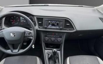 Seat leon Pinsaguel