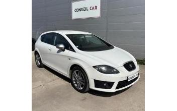 Seat leon Périgny